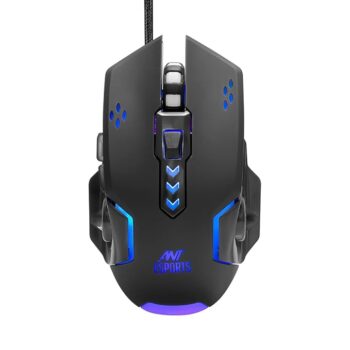 Ant Esports GM70 USB Optical Gaming Mouse