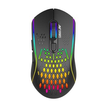 Ant Esports GM700 Wireless RGB Gaming Mouse